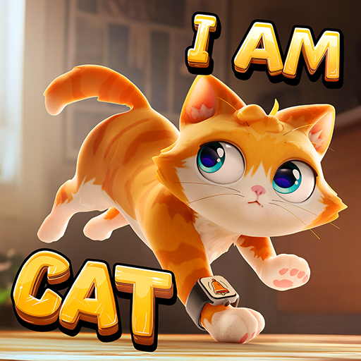 【无忧原创】【榜】我是猫 v1.0.2-爱乐享资源网