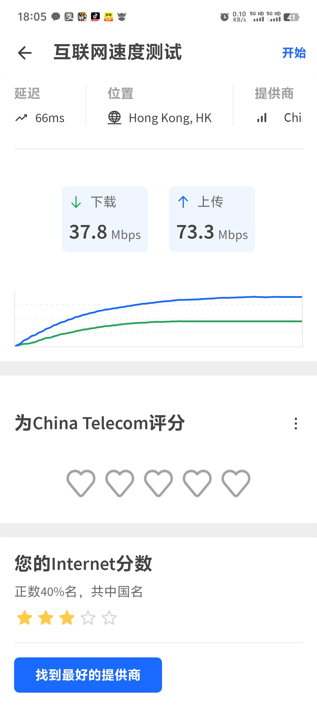 【分享】Fing_12.9.1🔥住酒店必备🔥针孔摄像头探测-爱乐享资源网