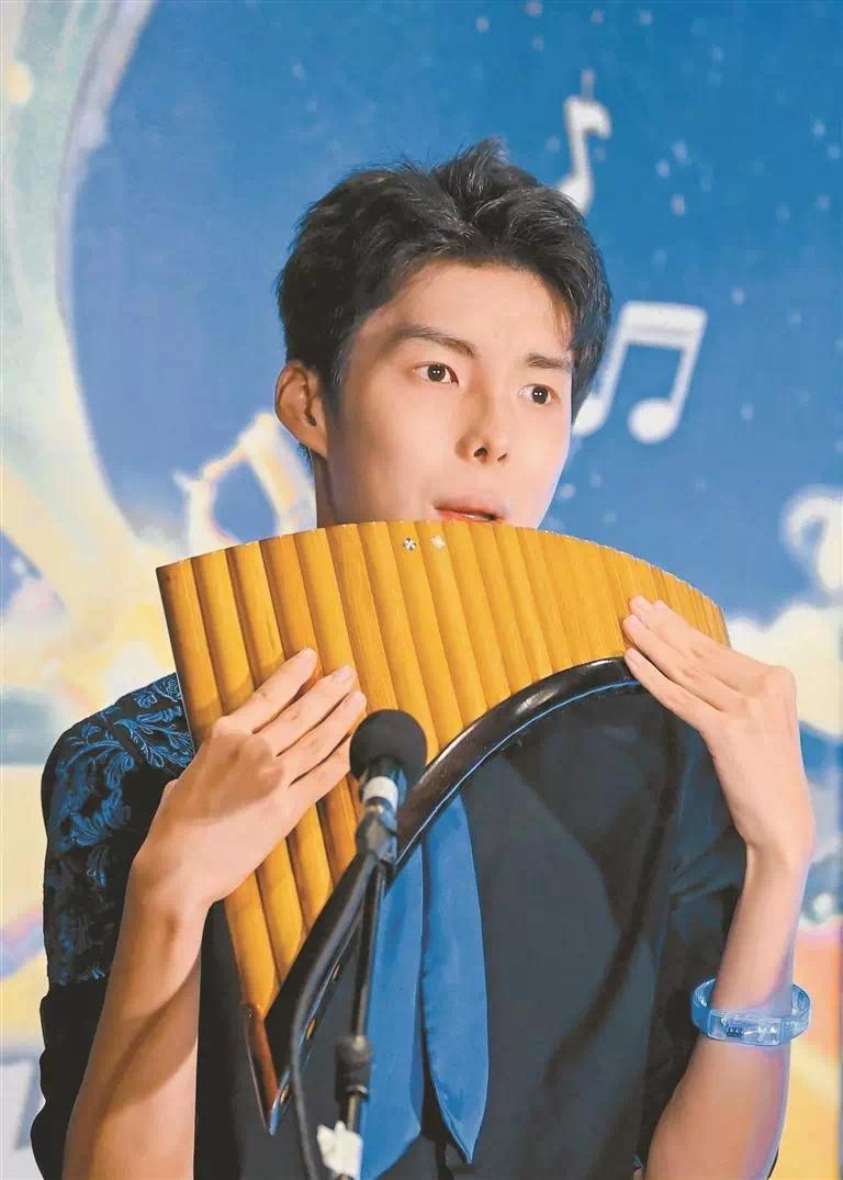 【资讯】热爱音乐的孤独症男孩走火网络“星星的孩子”，深圳来守护-爱乐享资源网