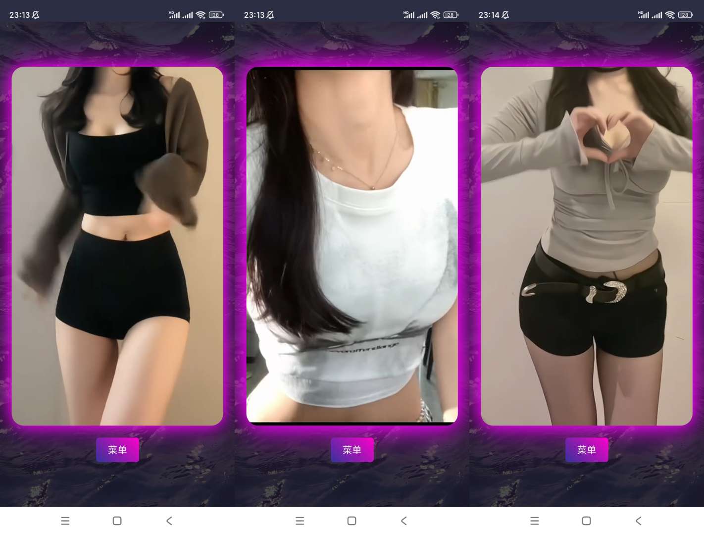 【原创开发】吊带小姐姐欣赏🔥海量小姐姐视频🔥老司机必备神器-爱乐享资源网