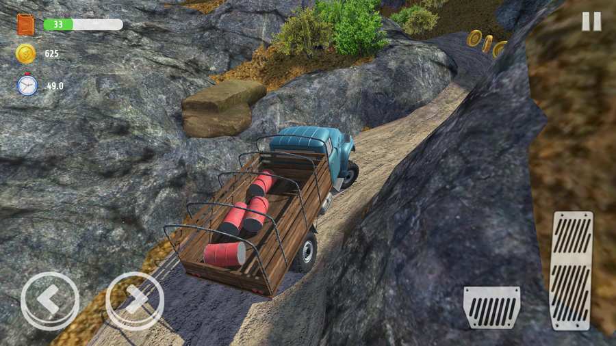 【全民锦鲤】Offroad Madness.ver.1.2-爱乐享资源网