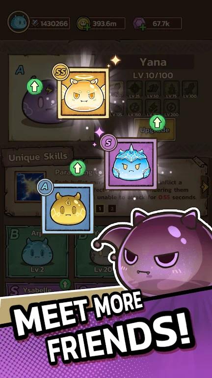 【全民锦鲤】史莱姆城堡 v1.9.5-爱乐享资源网