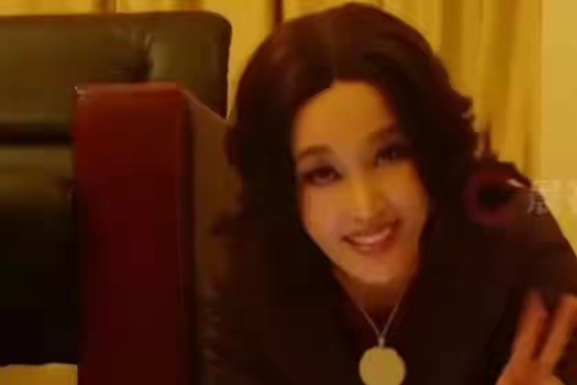 【热搜】刘晓庆开始拍短剧，在剧中体会美好爱情，突破自己-爱乐享资源网