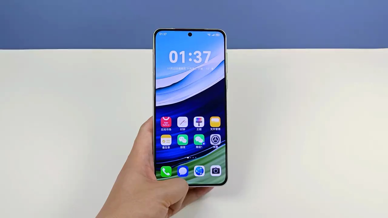 【玩机教程】一部手机如何开启6个微信-爱乐享资源网