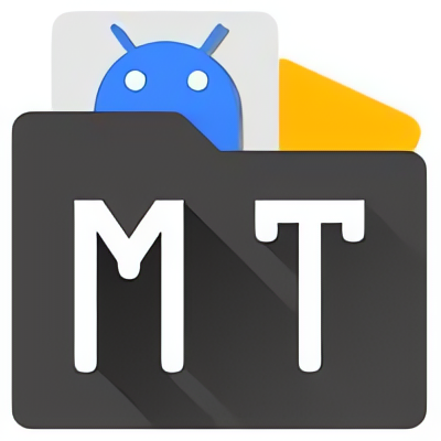 【分享】MT管理器美化版🔥解锁永久会员 可访问data文件🔥-爱乐享资源网