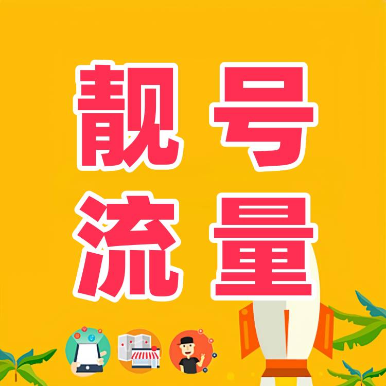 【原创】靓号流量来袭🔥靓号流量助手3.0-爱乐享资源网