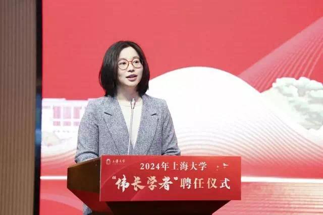 【资讯】从虚拟人脸到卫星 “医生”，这位上大女教授有点 “飒”！-爱乐享资源网