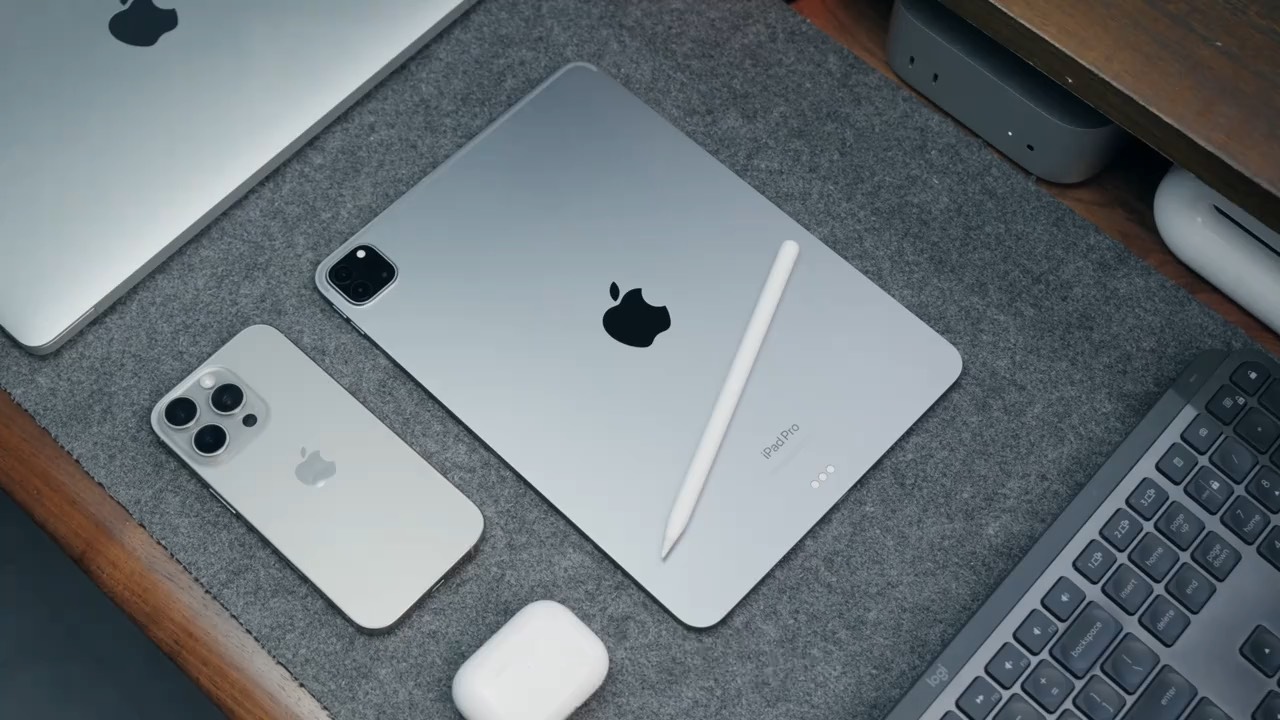 【玩机教程】ipad超冷门技巧-爱乐享资源网