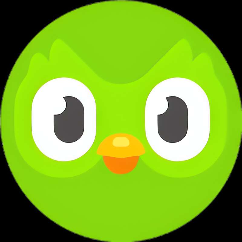 【分享】多邻国6.29.3最新高级版🏀学习几十种语言-爱乐享资源网
