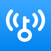【分享】WIFI万能钥匙1.0.1🔥精简版◎显密版◎纯净无广-爱乐享资源网