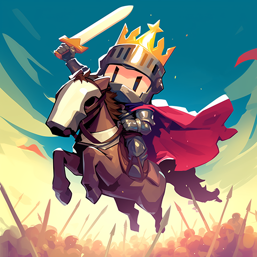 【开拓者原创】王国边境 v1.0.950-爱乐享资源网