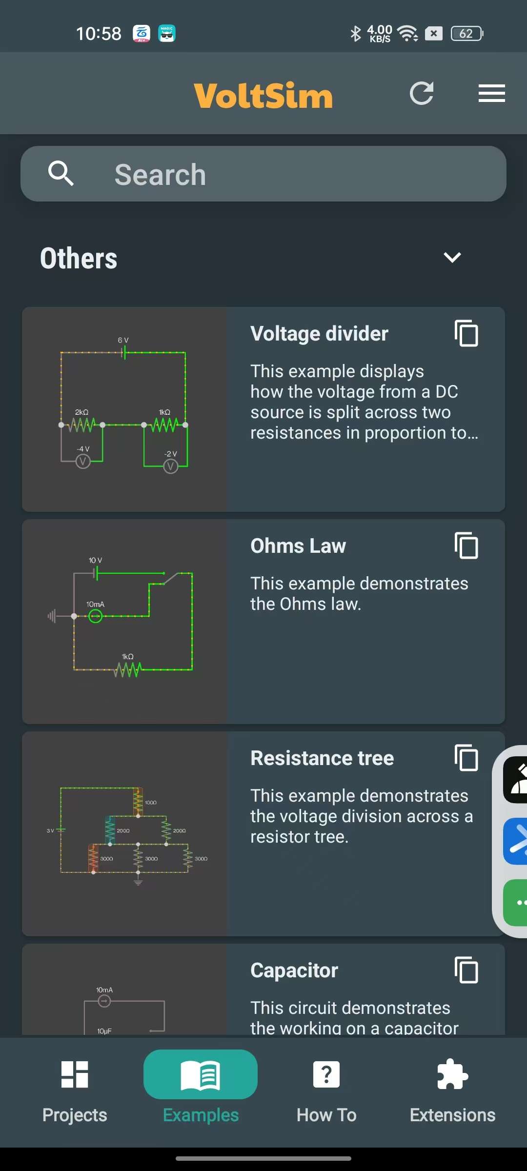 【分享】VoltSim⭕电工必备🔥电路模拟神器🔥解锁高级版-爱乐享资源网