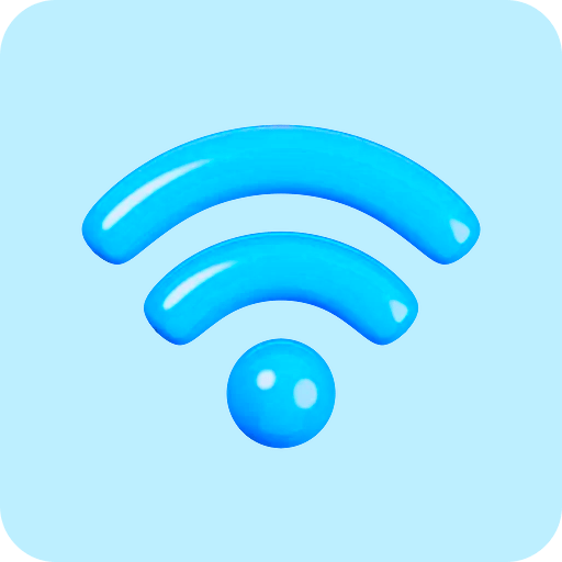 【分享】WiFi万能钥匙✨简易版✨解锁永久会员✨一键链接-爱乐享资源网
