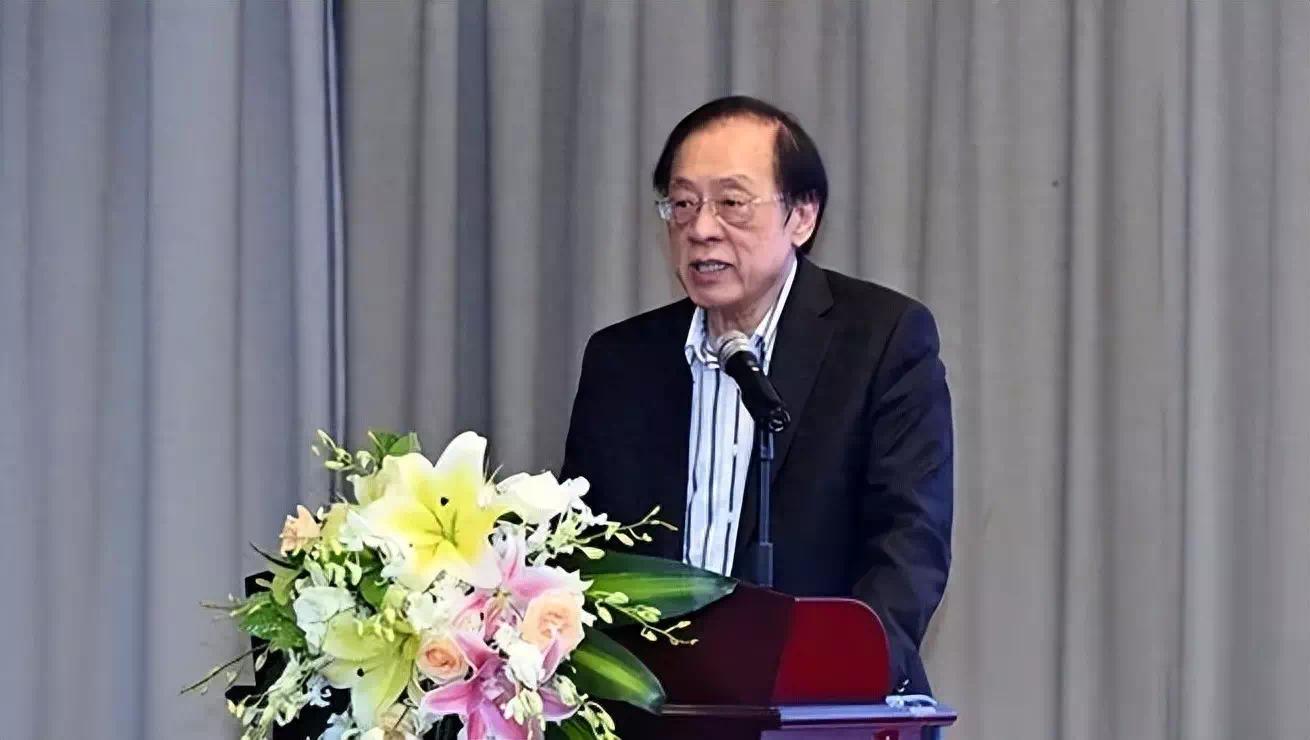 【资讯】图灵奖得主姚期智放弃美国回国，他的选择让我们肃然起敬-爱乐享资源网