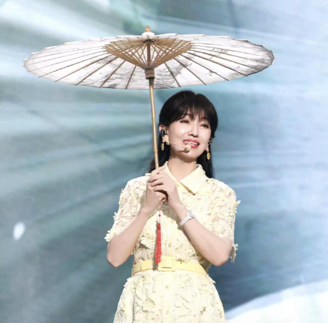 【资讯】赵雅芝发千字长文分享《新白娘子传奇》演唱会收官感想-爱乐享资源网