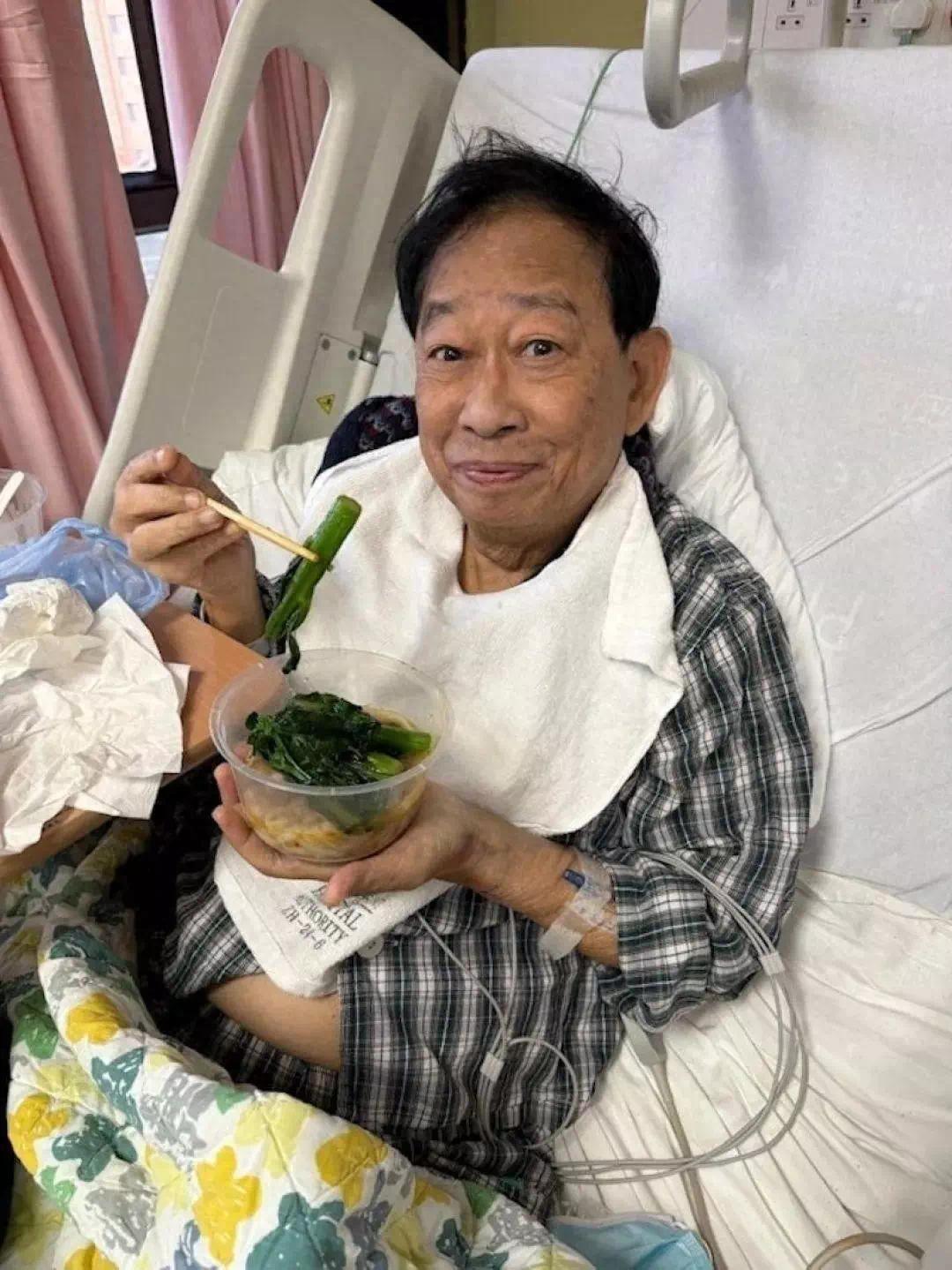 【资讯】75岁男星黎彼得公开征婚，曾参演《唐伯虎点秋香》-爱乐享资源网