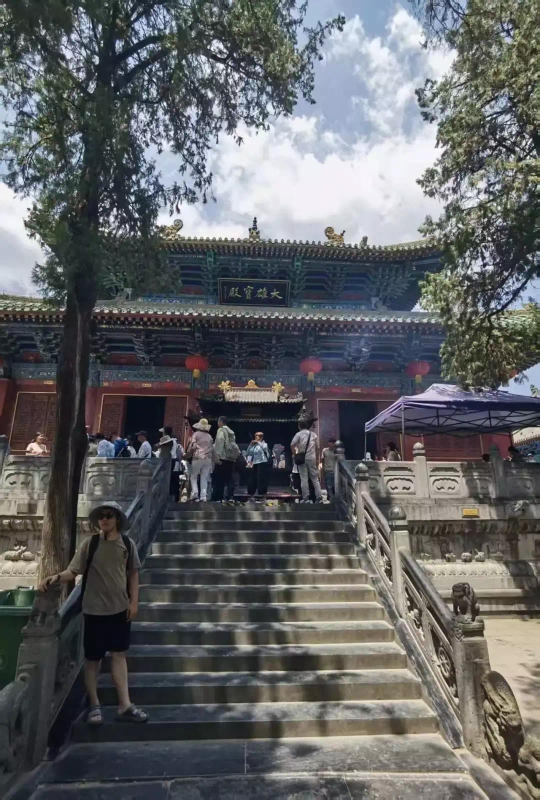 【资讯】少林寺新住持履职第二日：部分收费项目消失-爱乐享资源网