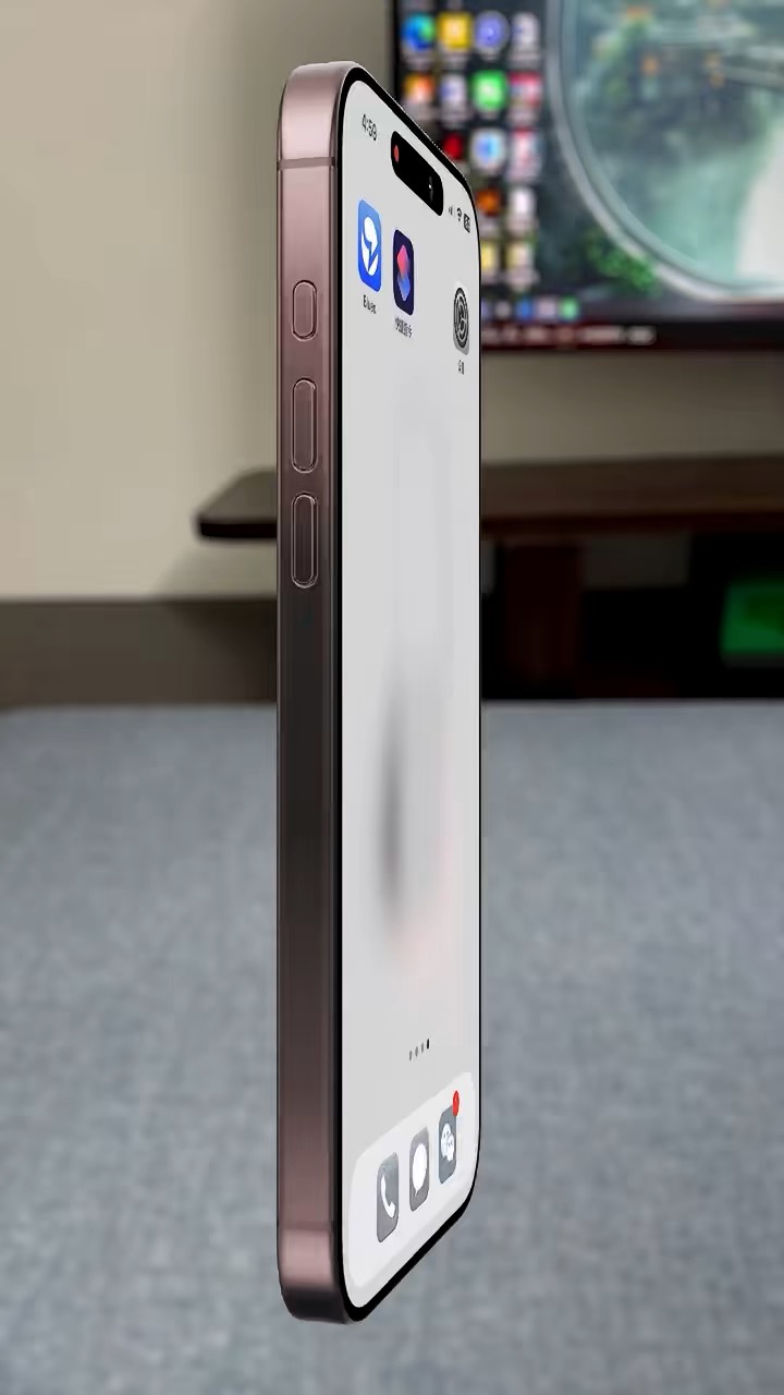 【玩机秘籍】iphone7哥辅助功能-爱乐享资源网
