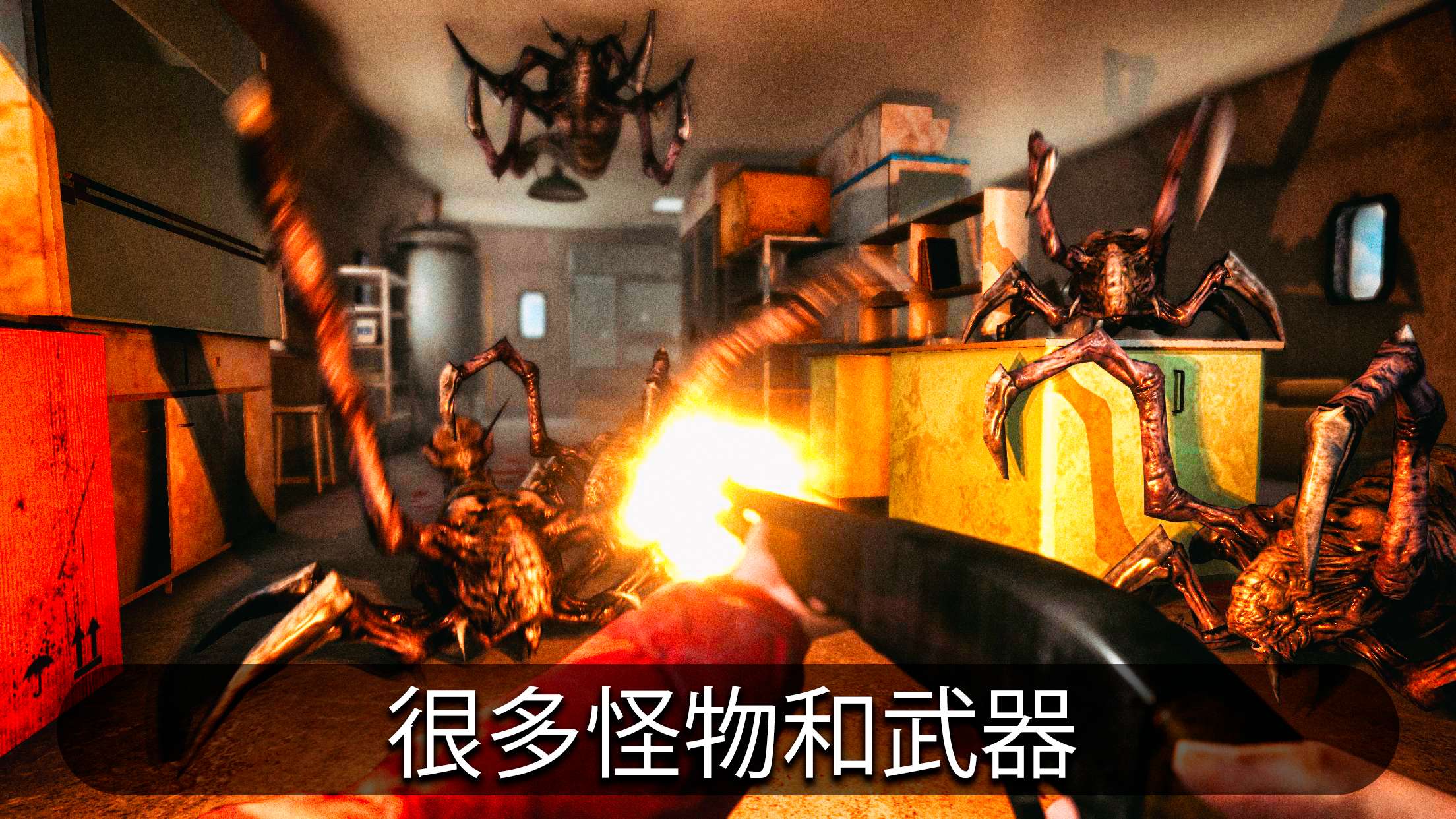 【初夏原创】南极洲88 v1.7.8-爱乐享资源网
