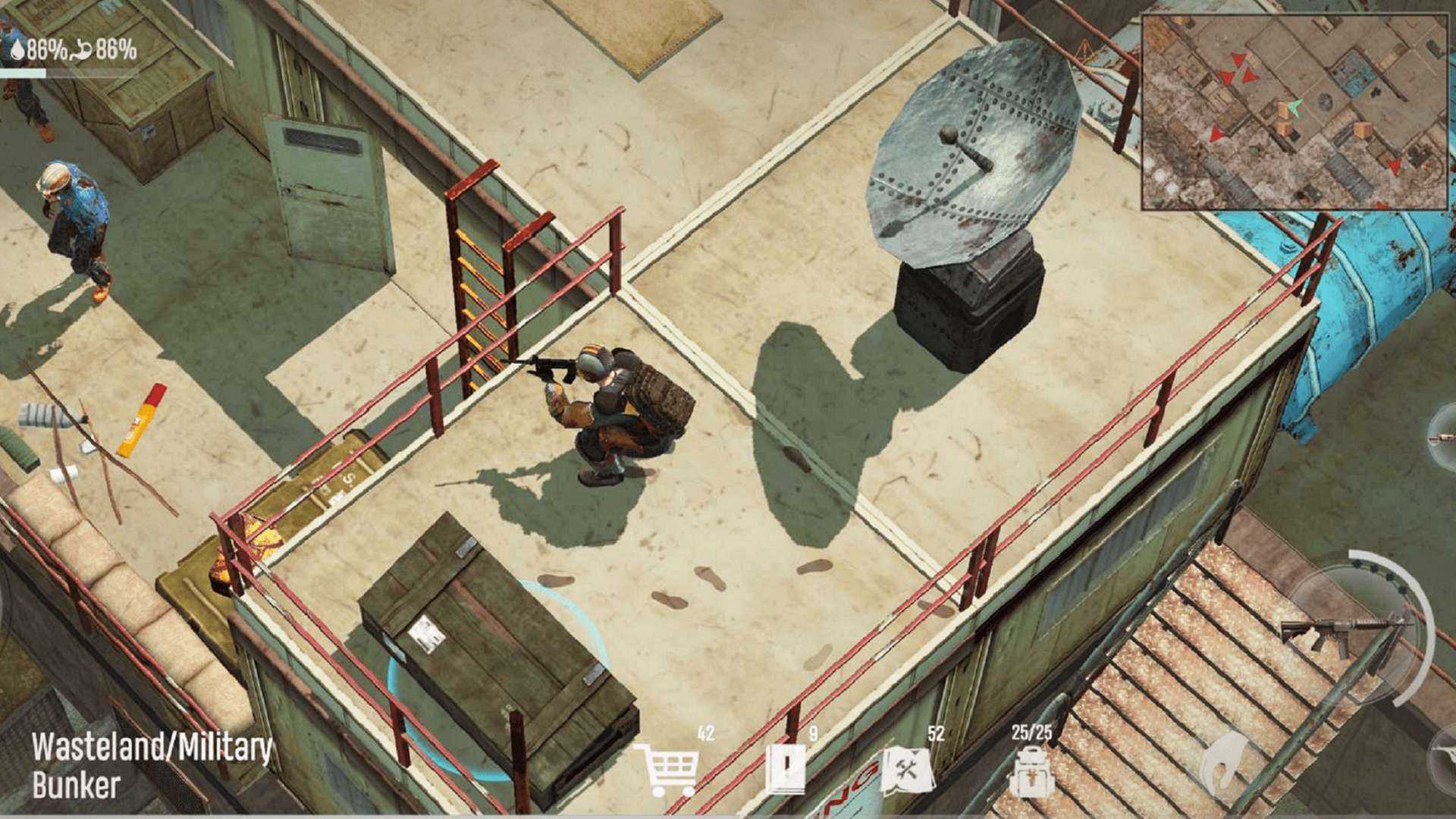 【初夏原创】死神之地高级版v0.0.223-爱乐享资源网