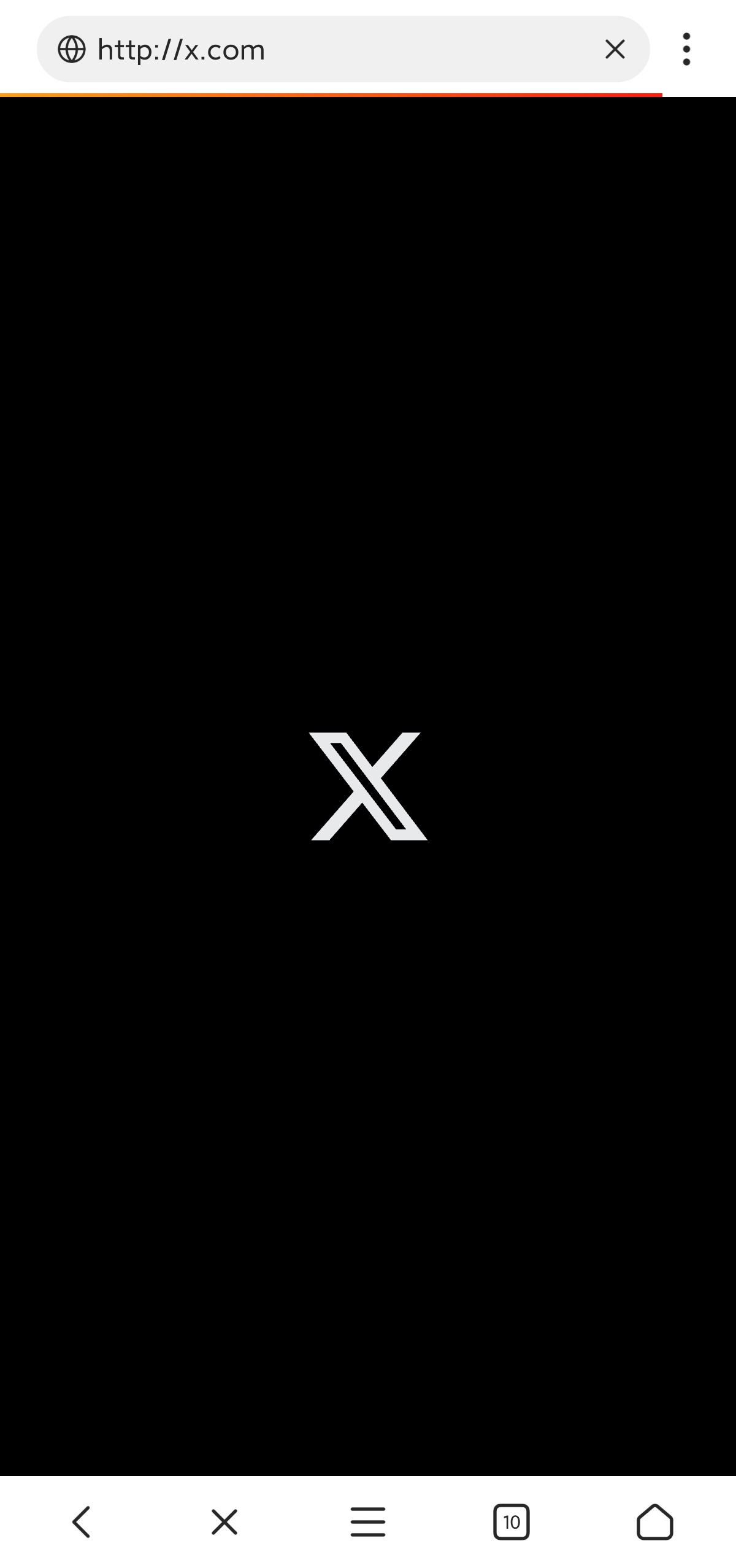 【分享】X浏览器🔥无限制访问任何网站㊙️附最强广告规则-爱乐享资源网