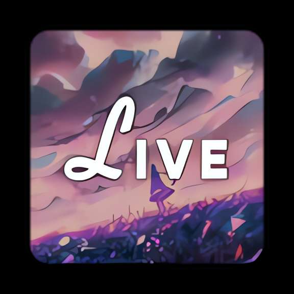 【分享】Live Wallpapers🔥手机4k动态壁纸🔥-爱乐享资源网