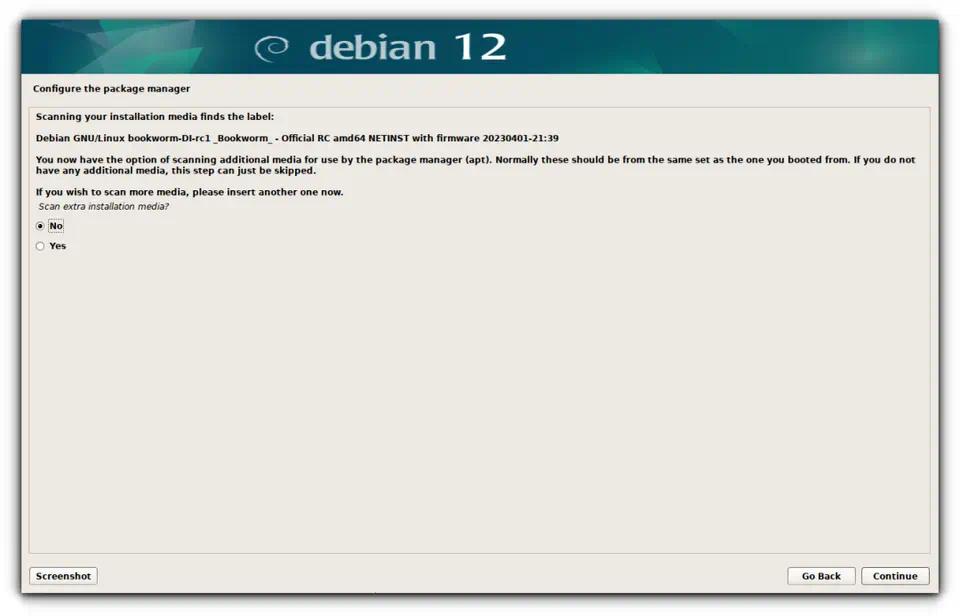 Debian 11 升级至 Debian 12 的完整实战指南-爱乐享资源网