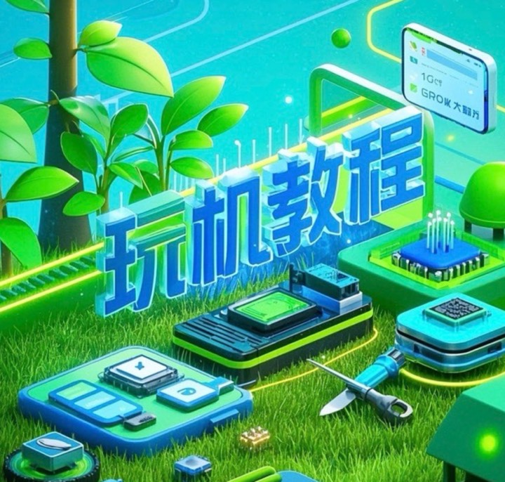 【活动】植梦春天，共筑绿色-爱乐享资源网