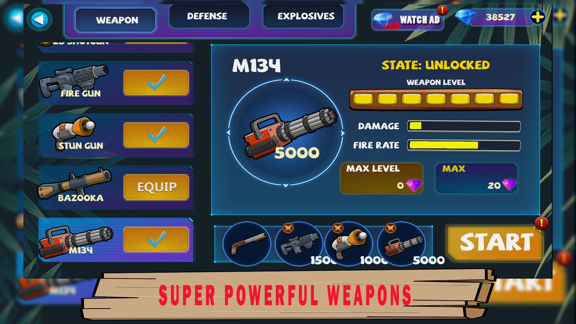 【全民锦鲤】Last Zombie Defense.ver.4.-爱乐享资源网