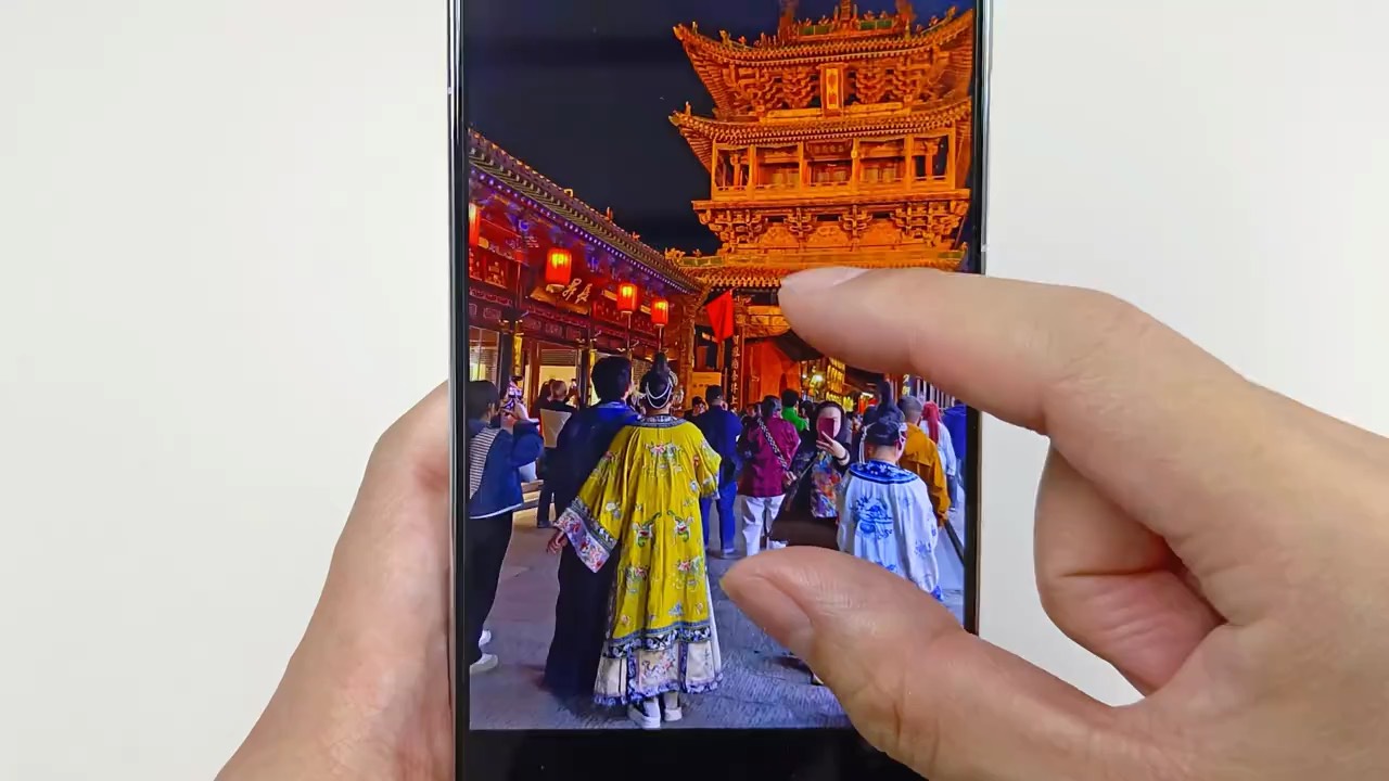 【玩机教程】华为相册的隐藏功能-爱乐享资源网