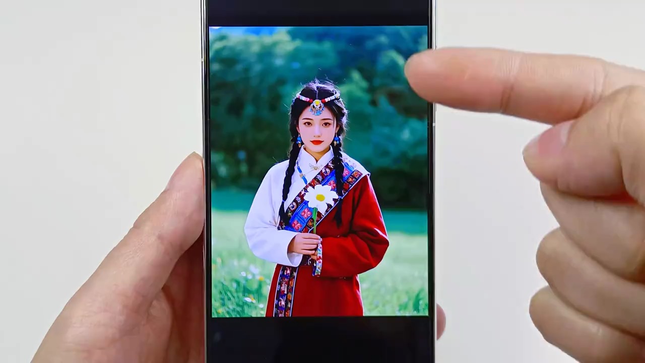 【玩机教程】视频抠图换背景-爱乐享资源网