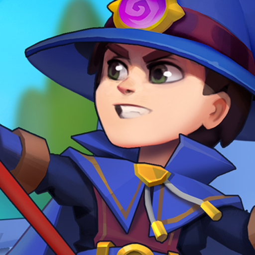 【全民锦鲤】Archmagic survivors TD v0.0.77-爱乐享资源网