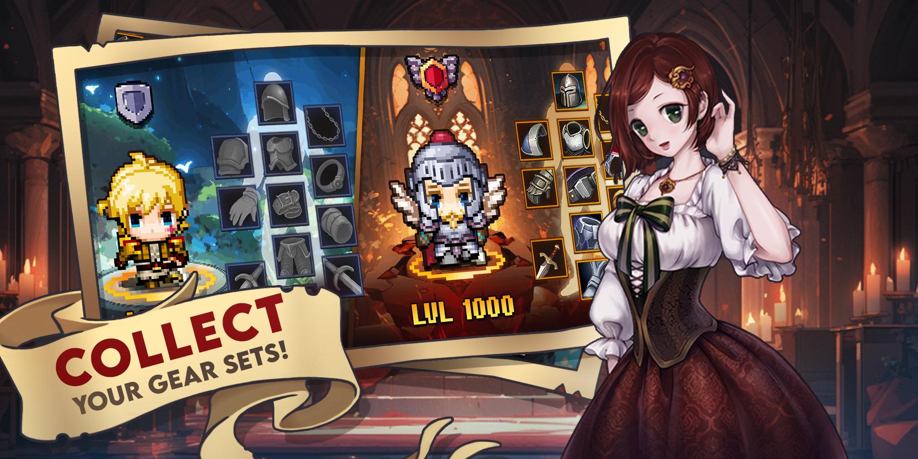 【无忧原创】黑暗RPG   2.0.4-爱乐享资源网