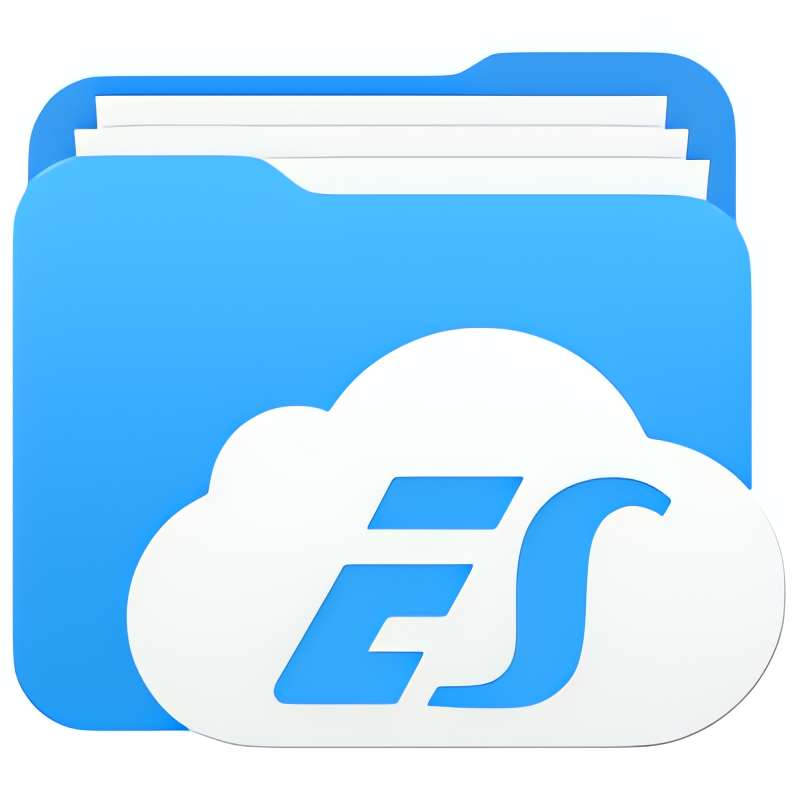 【分享】ES文件浏览器4.4.2.22🔥最强大的文件管理工具~-爱乐享资源网
