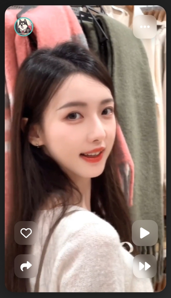 随机小姐姐源码-爱乐享资源网