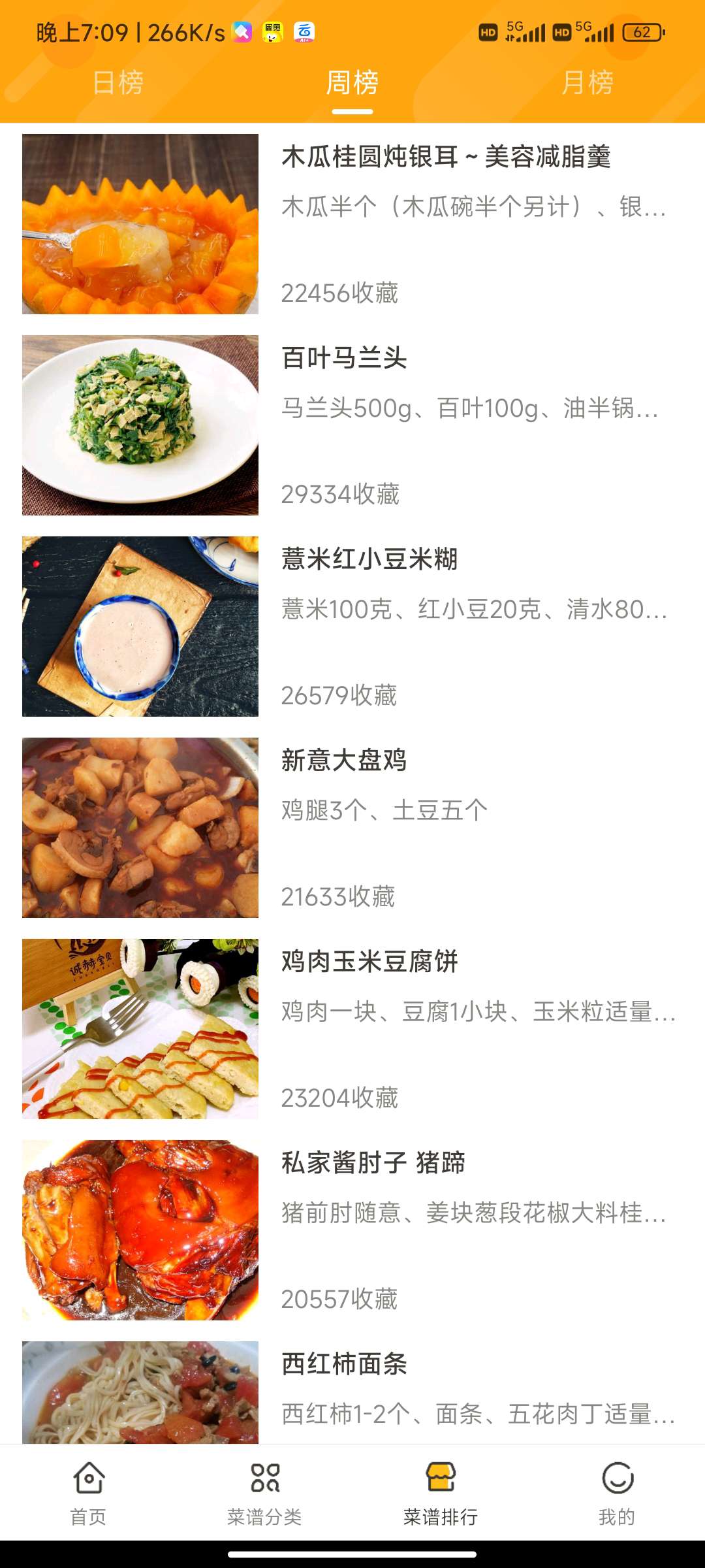 【分享】菜谱大全🔥菜鸟也能给家人做丰盛的美食-爱乐享资源网