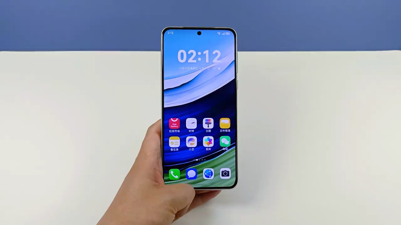 【玩机教程】华为手机三个办公小技巧-爱乐享资源网