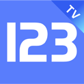 【分享】123云盘TV版🔥纯净大屏网盘🔥支持手机HD TV-爱乐享资源网