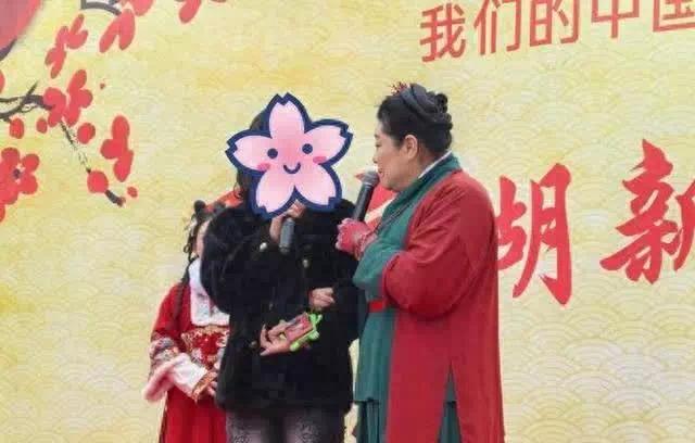 【资讯】谈及流量她表示不懂 “开封干娘”称“真诚是永远的必杀技”-爱乐享资源网