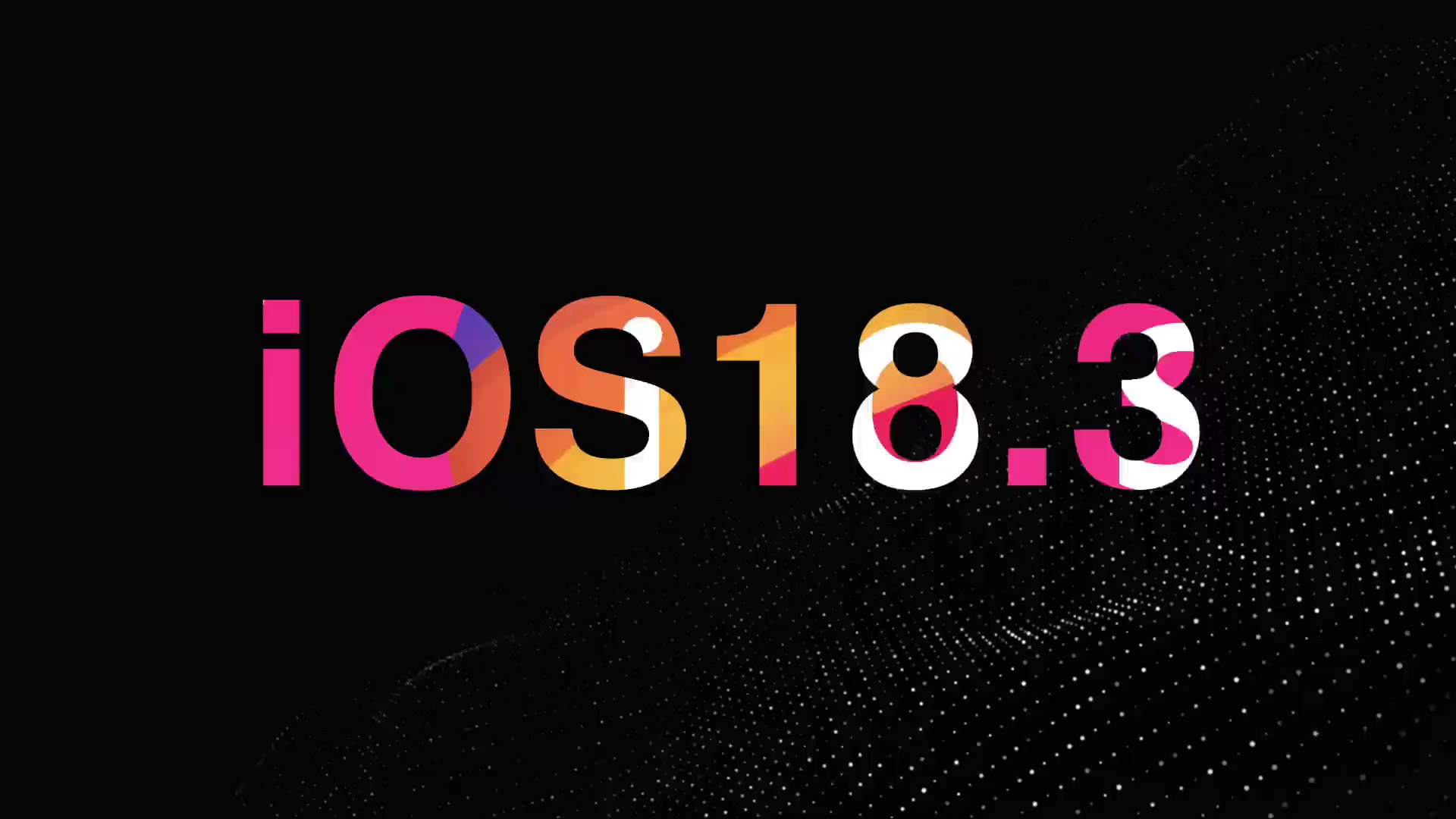【玩机教程】ios18.3使用说明书-爱乐享资源网