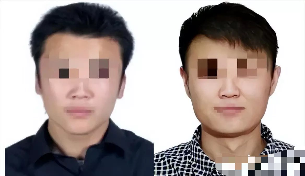 【资讯】整容换脸潜逃十年！这对夫妻徐州落网-爱乐享资源网
