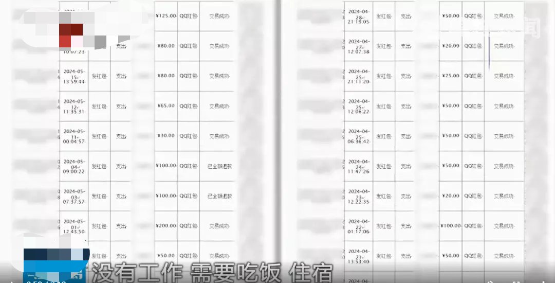 【资讯】男子网恋6年被骗67万，“女友”竟是男同事-爱乐享资源网