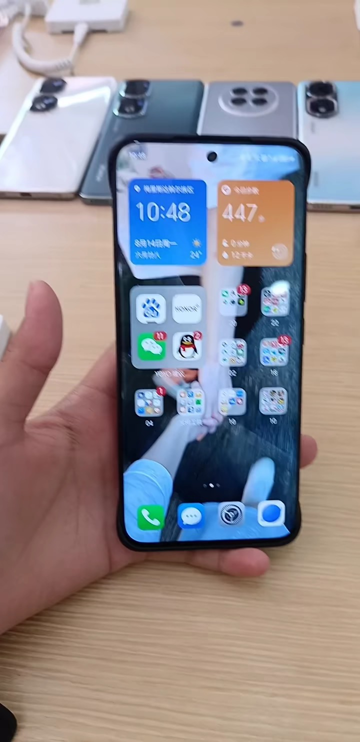 【玩机秘籍】检查手机是否安全-爱乐享资源网