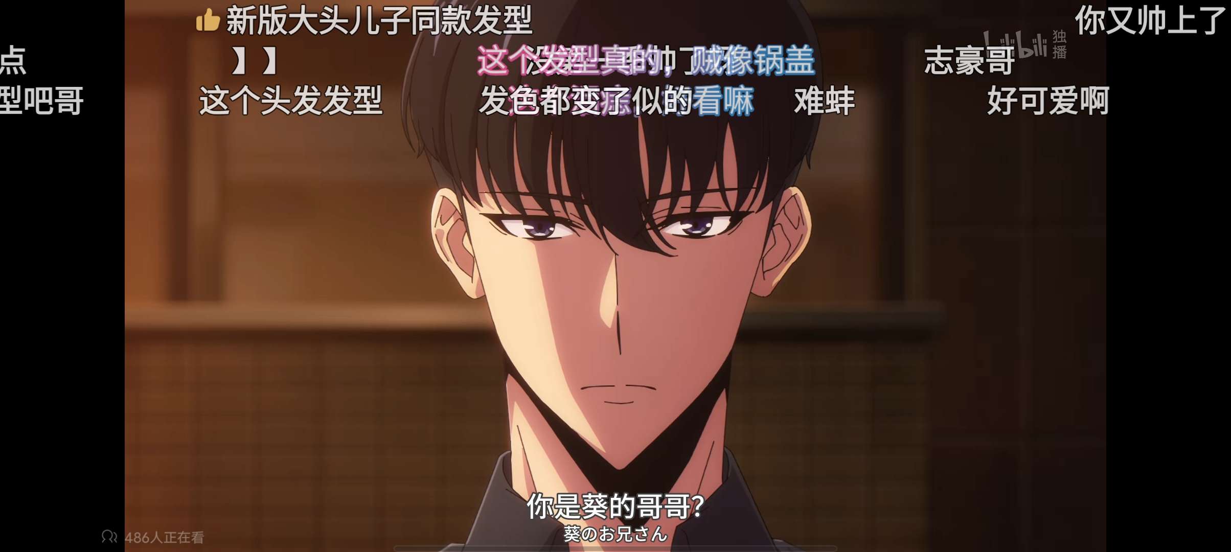 【分享】哔哩哔哩国际版🔥简洁无广无弹窗🔥畅看番剧动漫🔥-爱乐享资源网