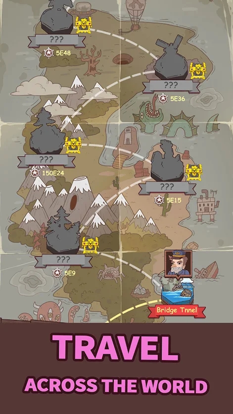【无邪原创】Steam Train Tycoon.ver.1.0.2-爱乐享资源网