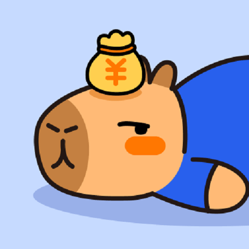 【原创修改】咔皮记账🔥自动记账▪无限多账本▪AI助手▪解锁会员-爱乐享资源网