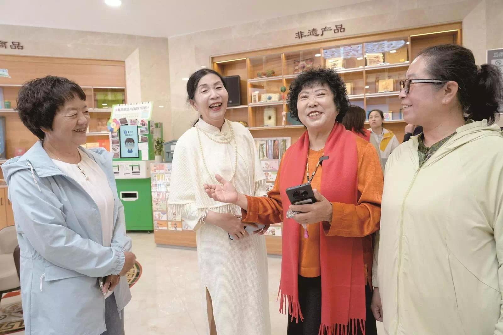 【资讯】“国家的孩子”赵俊华即将踏上认亲路-爱乐享资源网
