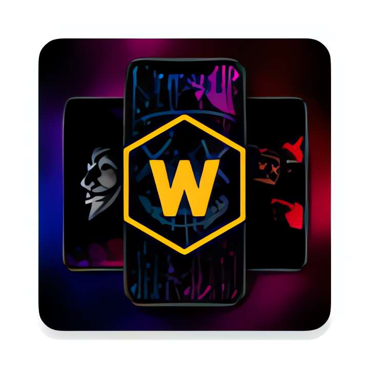 【分享】Wallcraft3.54.1高级版🏀高像素壁纸免费-爱乐享资源网