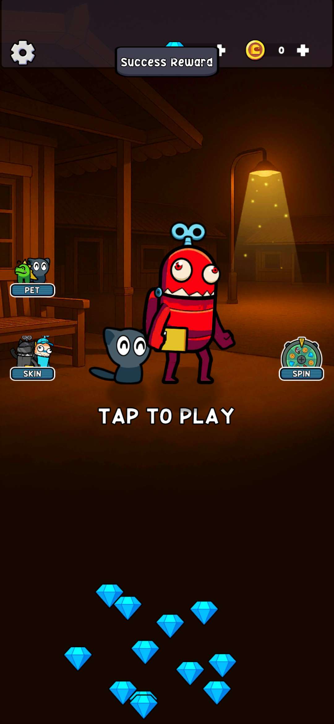 【开拓者原创】Brainrot Chase Monsv1.0.2-爱乐享资源网