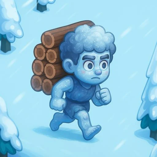 【开拓者原创】冰川生存 v4.1.1-爱乐享资源网